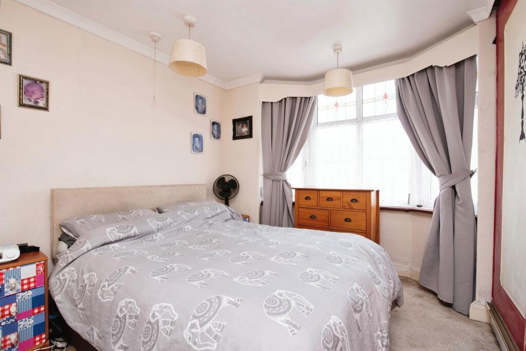 Additional image 8 of Barrington Road, Cardiff