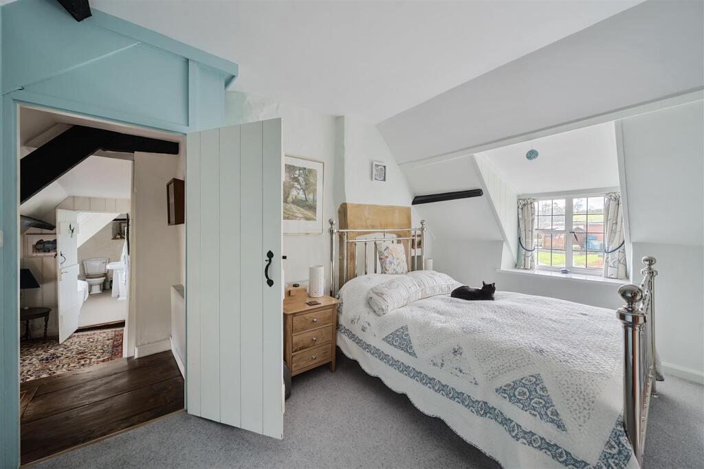 Additional image 24 of High Street, Hardington Mandeville, Yeovil