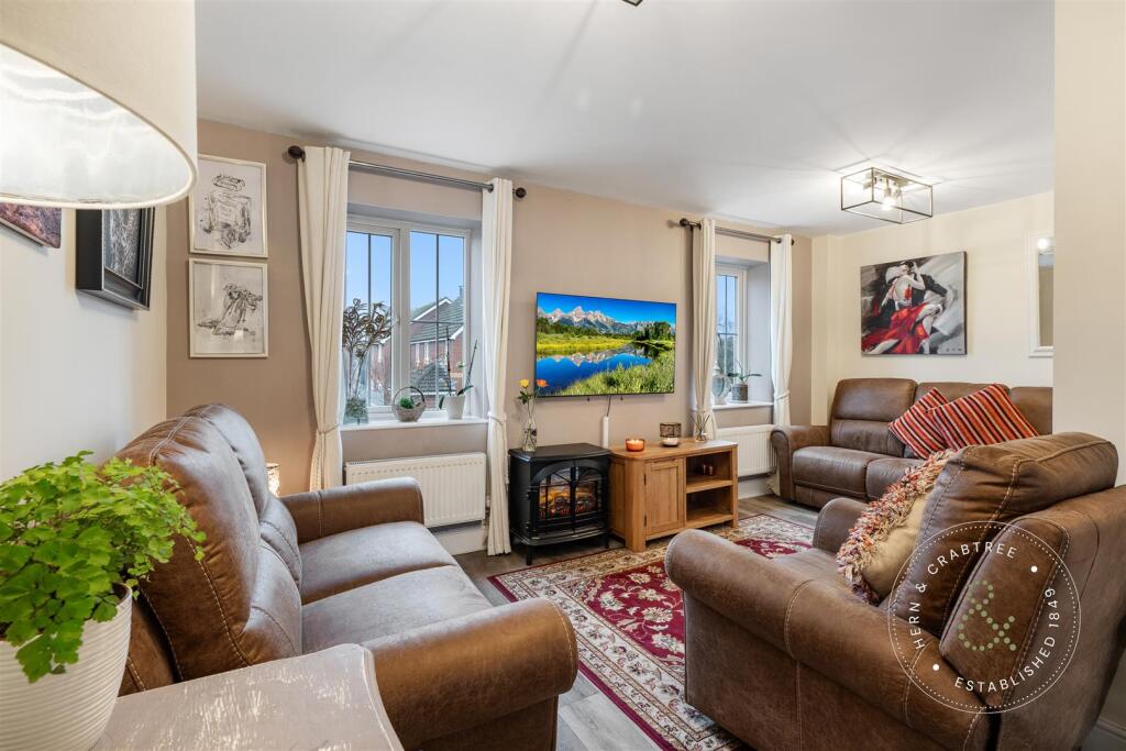 Additional image 39 of Blacktown Gardens, Marshfield, Cardiff