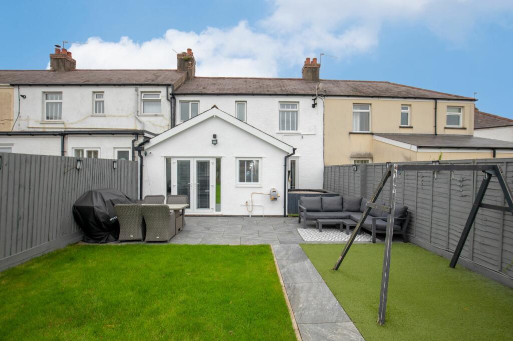 Additional image 26 of Caeglas Avenue, Rumney, CF3