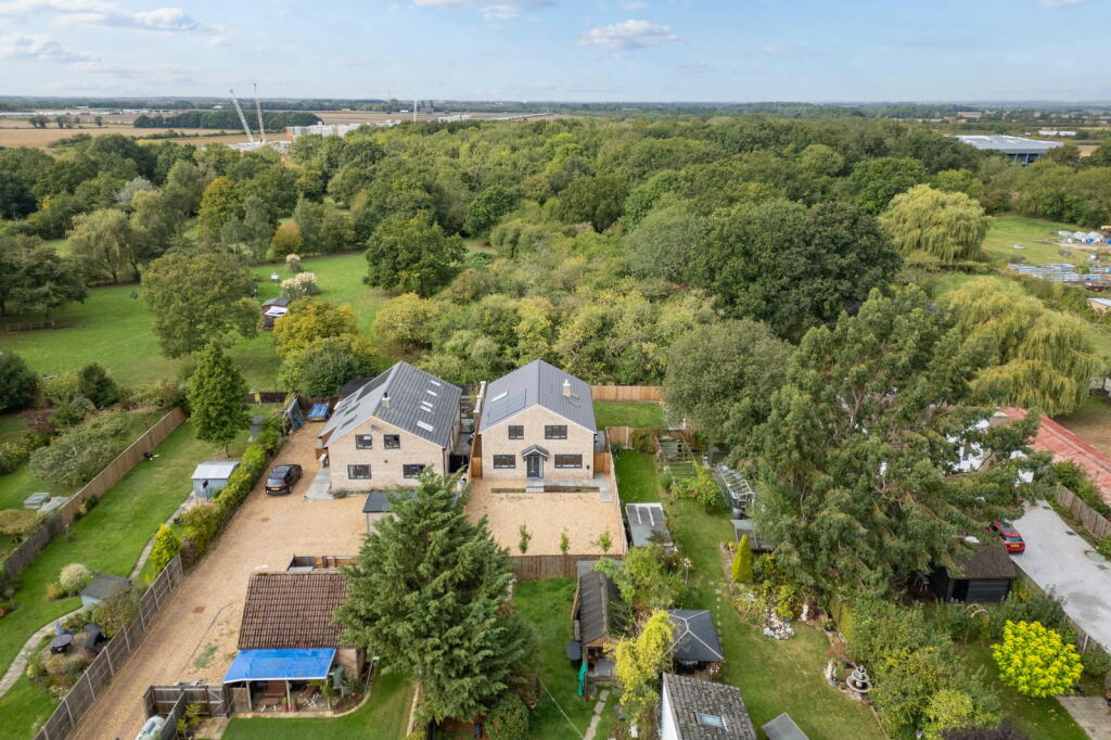 Additional image 31 of West Drive, Highfields Caldecote, Cambridge