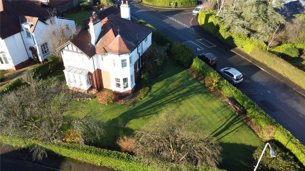 Additional image 10 of Hollybush Road, Cyncoed, Cardiff, CF23