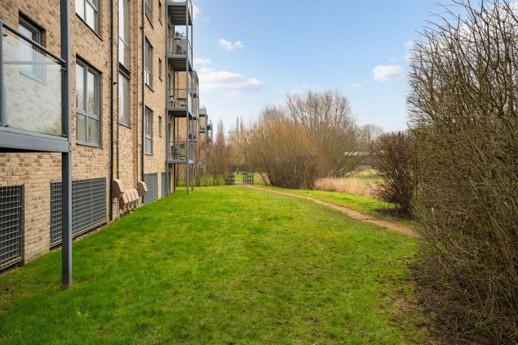 Additional image 23 of Fitzgerald Place, Cambridge, CB4