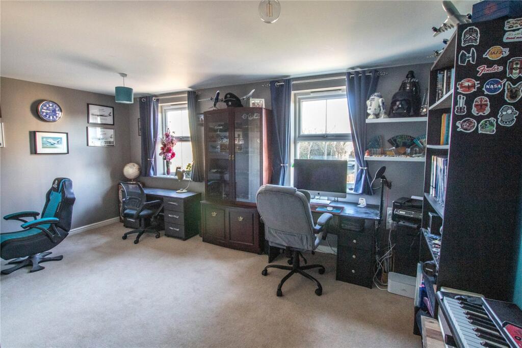 Additional image 8 of Bourneys Manor Close, Willingham, Cambridge, Cambridgeshire, CB24