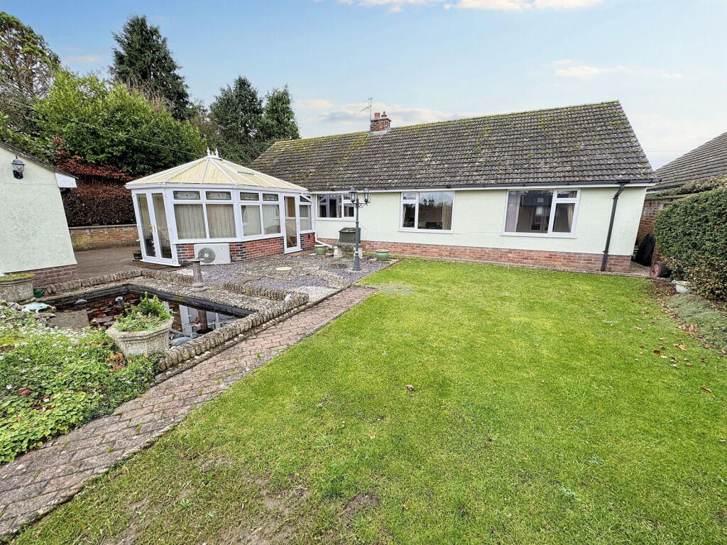 Additional image 24 of Lode Lane, Wicken