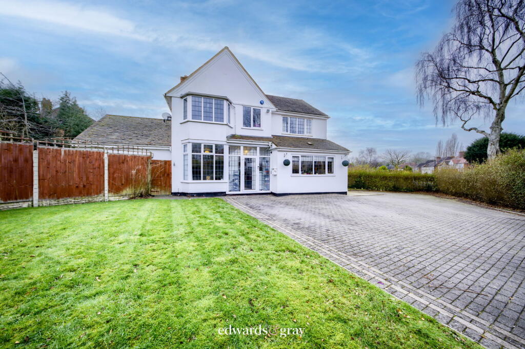 Additional image 33 of Welford Road, Sutton Coldfield, B73 5DP