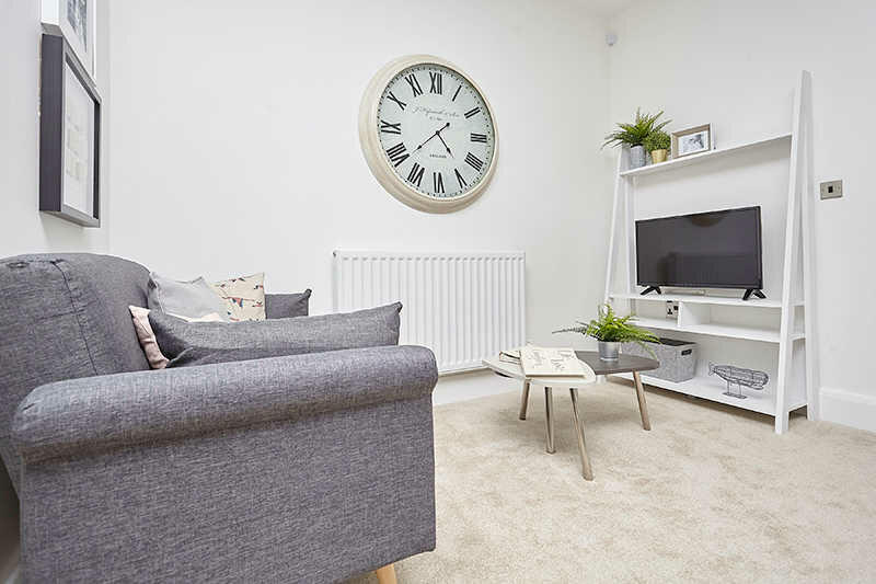 Additional image 4 of Proctor's Square, 
Wigton,
CA7 9EG