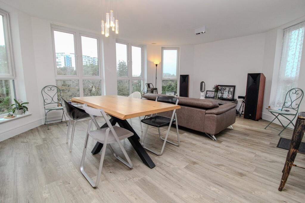 Additional image 4 of West Cliff Road, Bournemouth, BH2