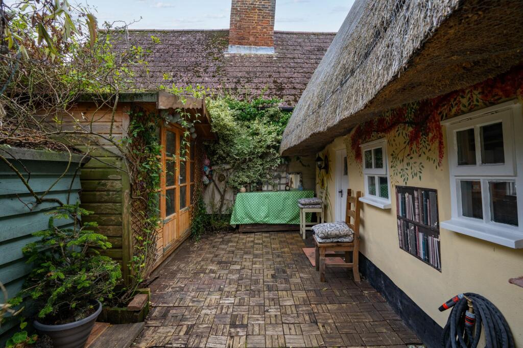 Additional image 12 of Market Lane, Linton, CB21