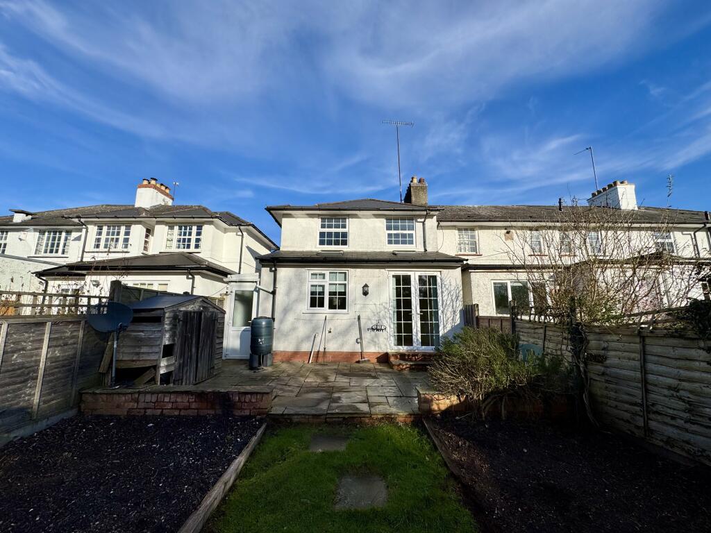 Additional image 13 of Witherford Way, Bournville Village Trust, Birmingham, B29