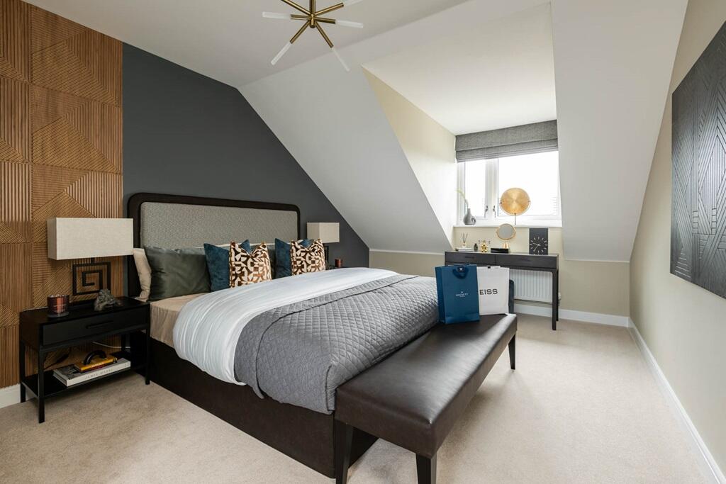 Additional image 6 of Knighton Lane, 
Canford Magna, 
Poole, 
Dorset, 
BH11 9NB