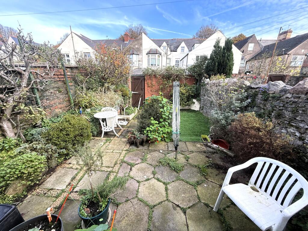 Additional image 11 of Claude Road, Cardiff