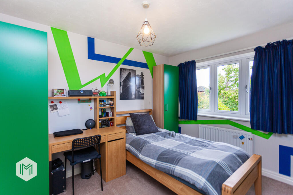 Additional image 27 of Wadebridge Drive, Bury, Greater Manchester, BL8 2NN