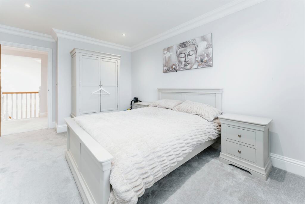 Additional image 29 of Hasse Road, Soham, Ely