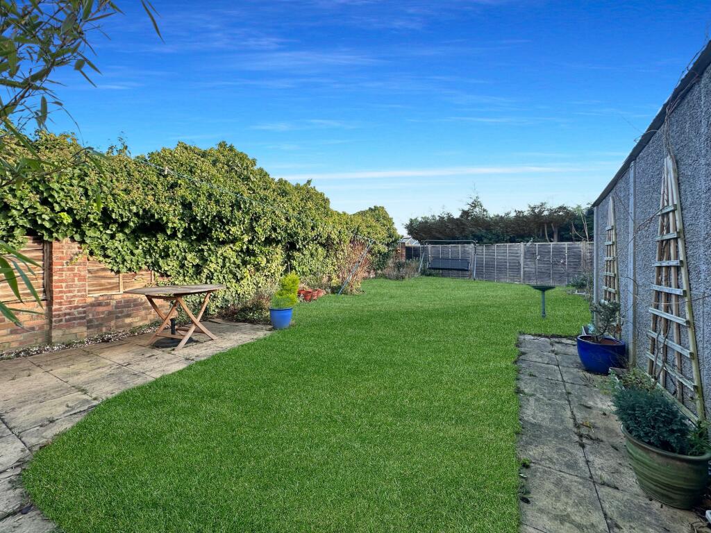 Additional image 19 of Water Lane, Oakington, CB24