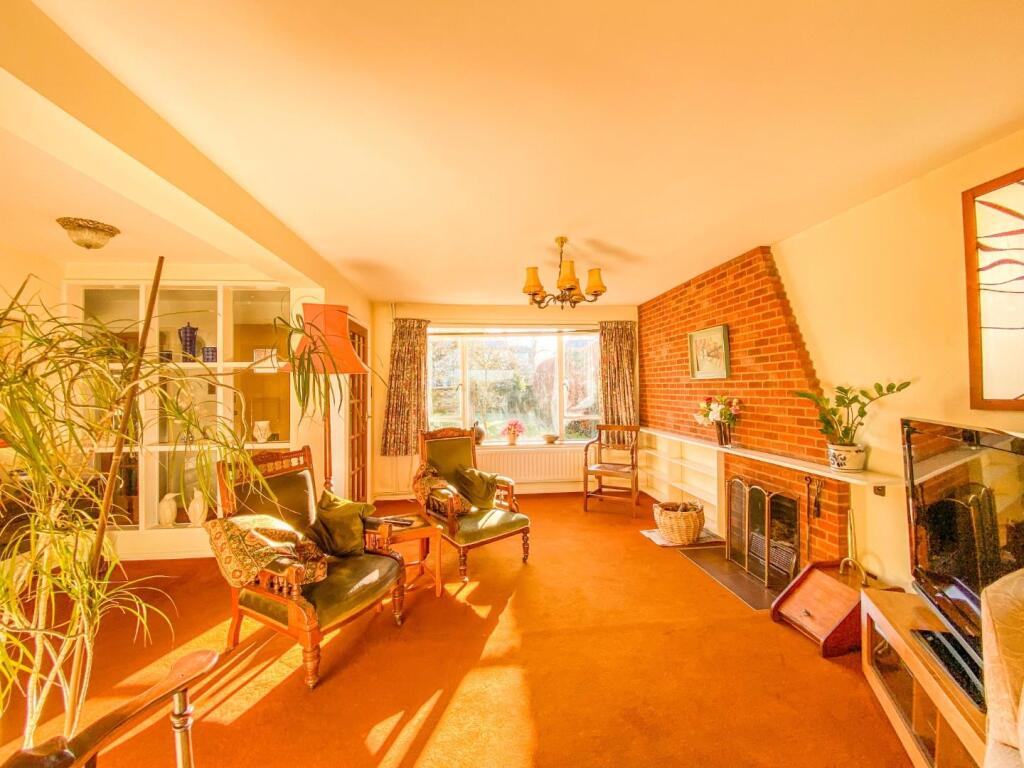 Additional image 9 of Church Street, Little Shelford, Cambridge