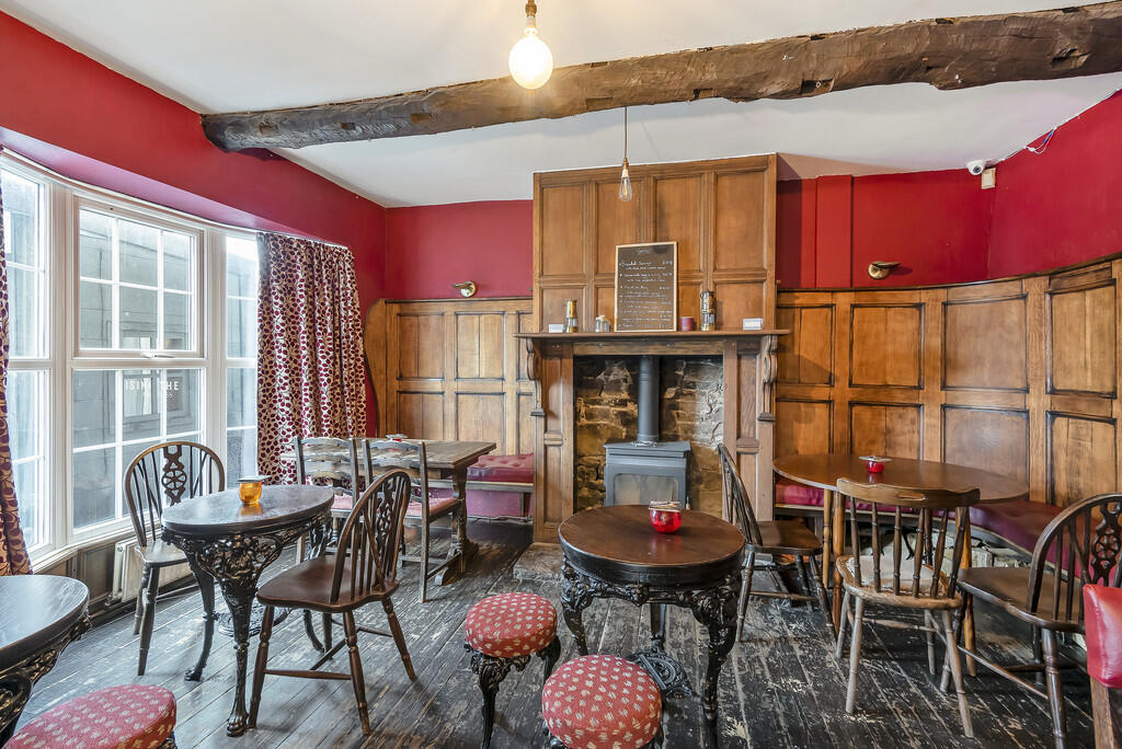 Additional image 8 of The Square, Ireby