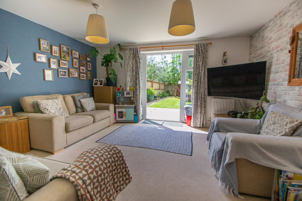 Additional image 19 of Fleming Way, Withersfield, Haverhill
