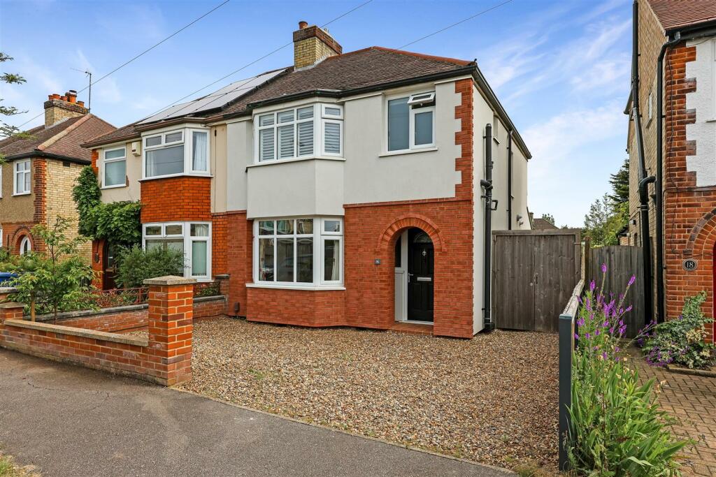 Additional image 19 of Chesterfield Road, Cambridge