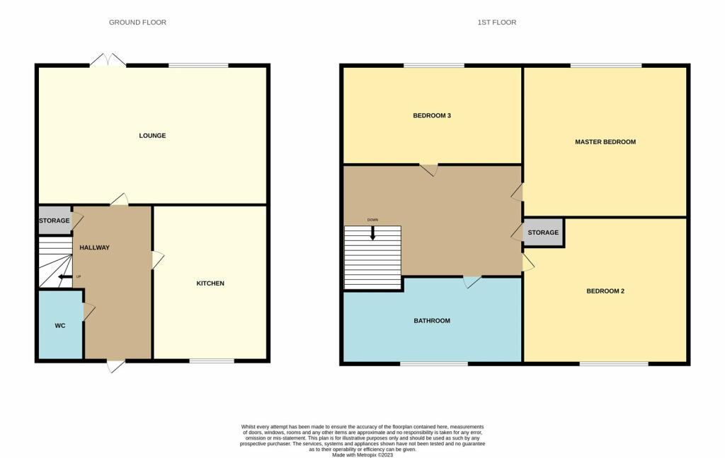 Additional image 13 of Colonel Dibley Close, Piccadilly, Tamworth, Warwickshire, B78