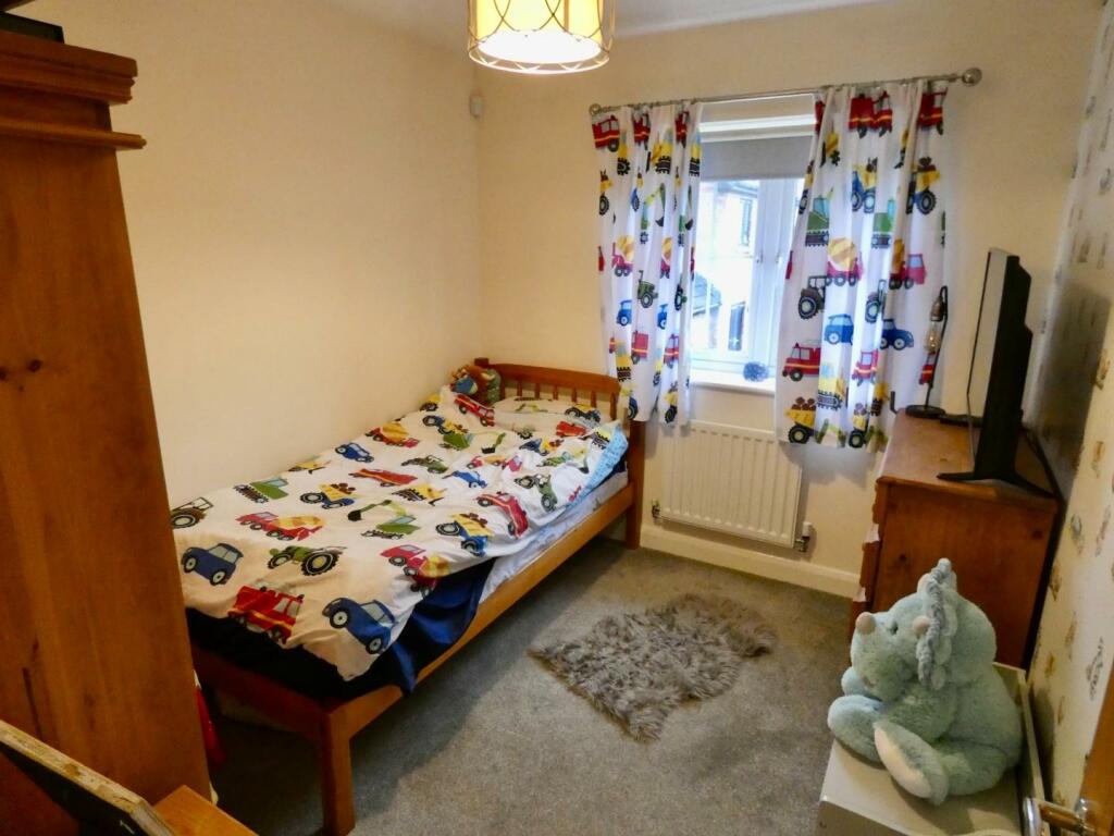 Additional image 16 of St. Cuthberts Close, Burnfoot, Wigton, CA7