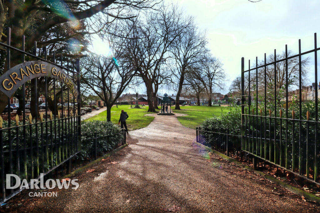 Additional image 29 of Holmesdale Street, Cardiff
