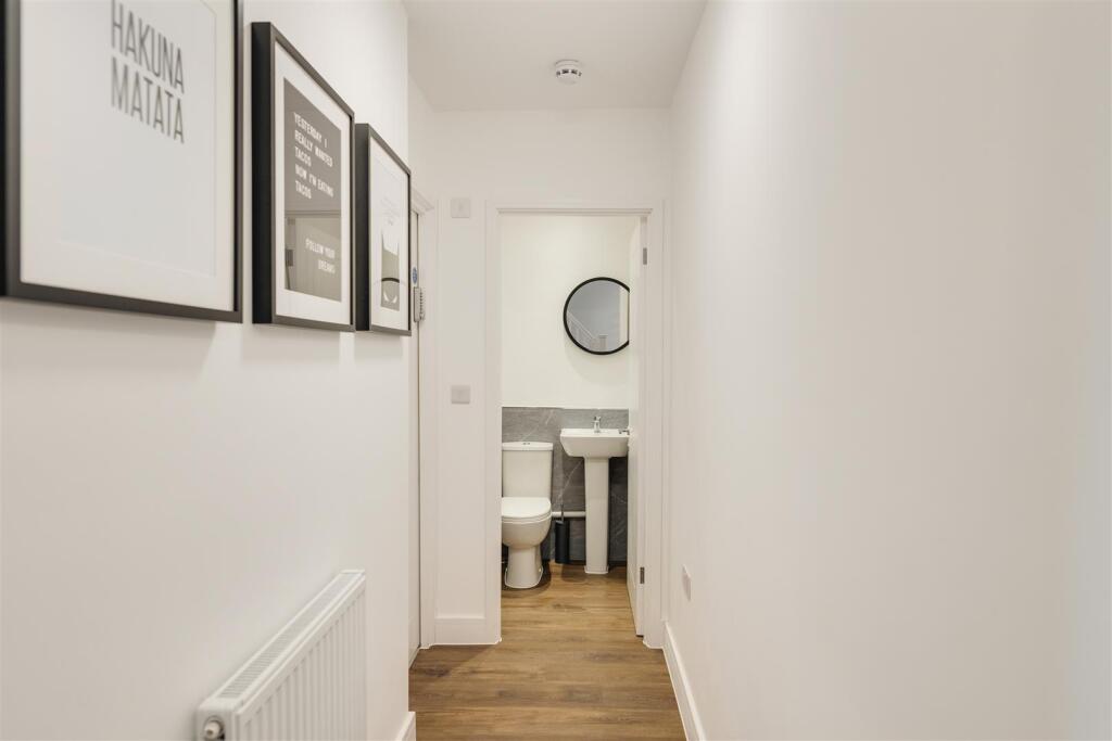 Additional image 15 of Orpen Gardens, Bristol