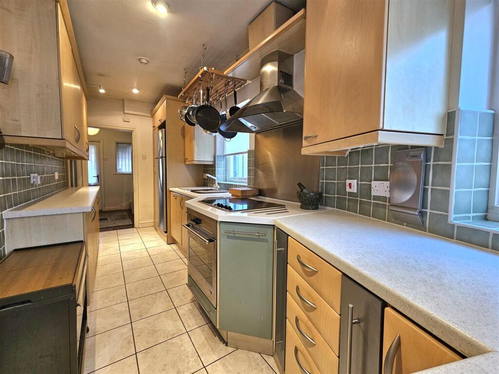 Additional image 6 of Lugtrout Lane, Catherine-De-Barnes, Solihull