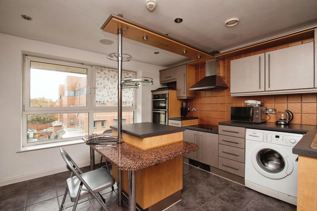 Additional image 3 of Judkin Court, Heol Tredwen, Cardiff, Caerdydd, CF10