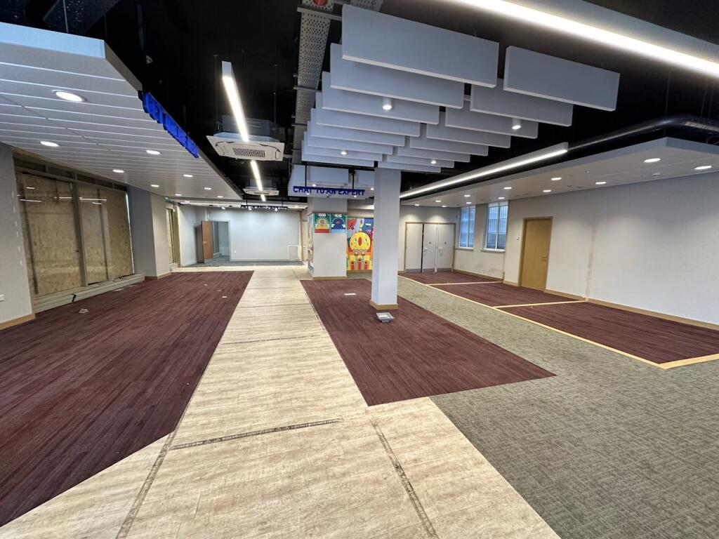 Additional image 14 of Electric House, 60/67  Castle Square, Brighton, BN1 1DX