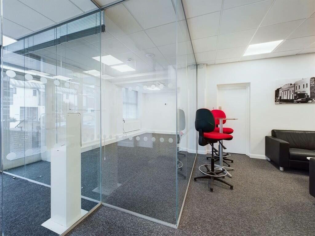 Additional image 5 of Office 6 Rothbury House, 24 Franklin Road, Portslade, Brighton, East Sussex, BN41 1AF