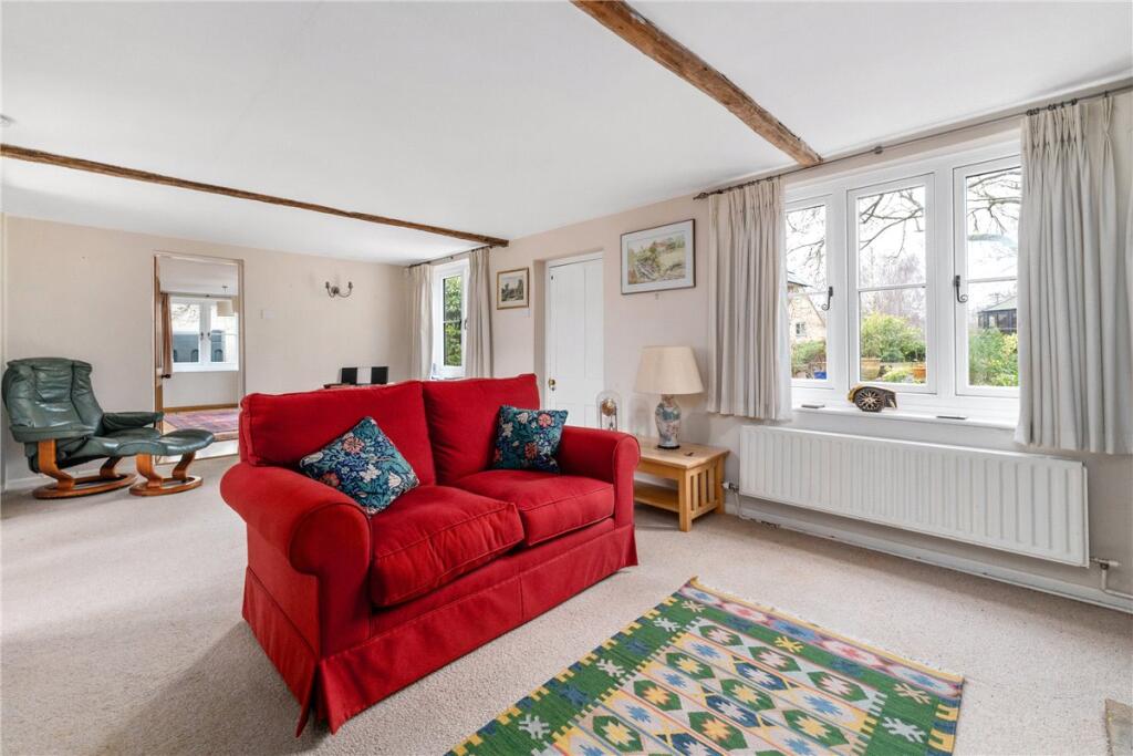 Additional image 6 of Temple End, Great Wilbraham, Cambridge, CB21