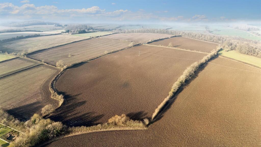 Additional image 4 of Land at Temple Grafton, Church Bank, Temple Grafton, B49 6NS