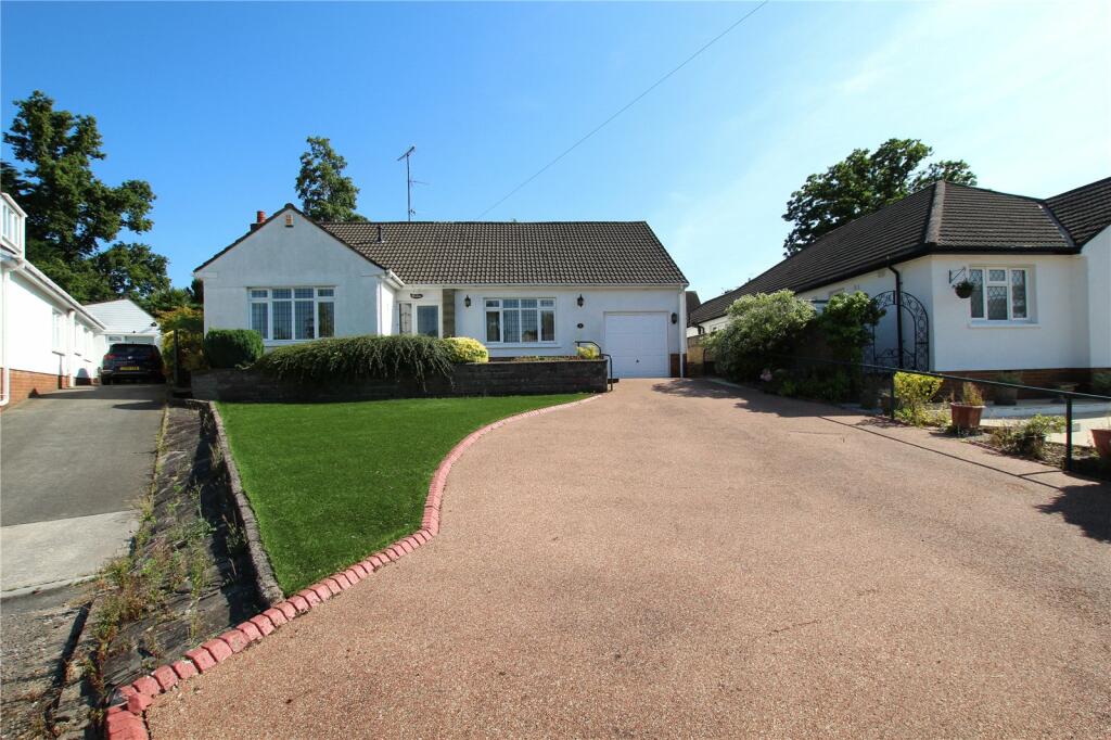 Additional image 18 of Cyncoed Rise, Cyncoed, Cardiff, CF23