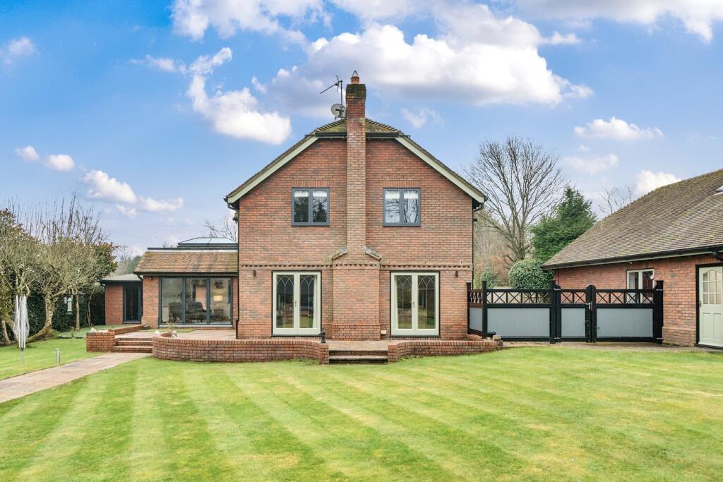 Additional image 29 of Burley Street, Burley , Ringwood, BH24