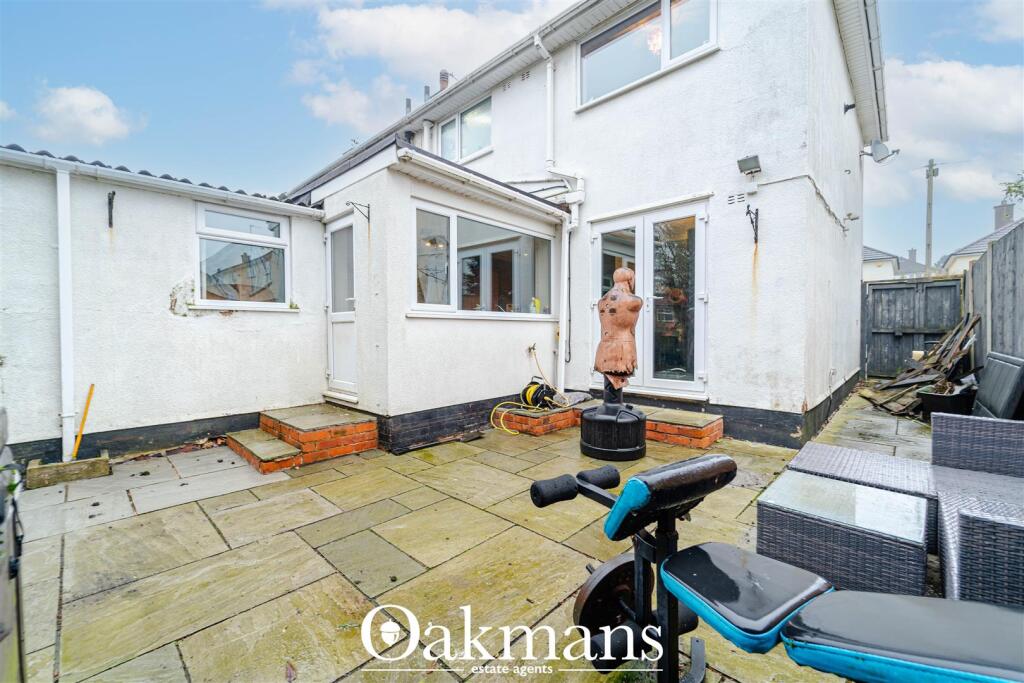 Additional image 18 of Merrishaw Road, Birmingham