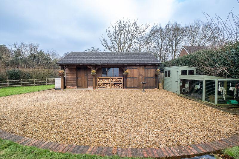 Additional image 27 of Apricot Cottage, Freasley, B78 2EZ