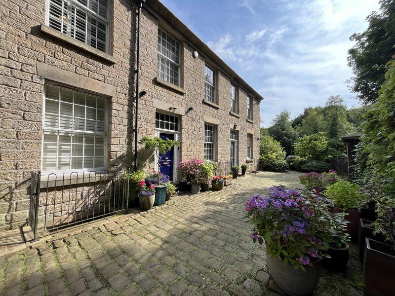 Additional image 21 of Bridge Mill Threadfold Way Eagley