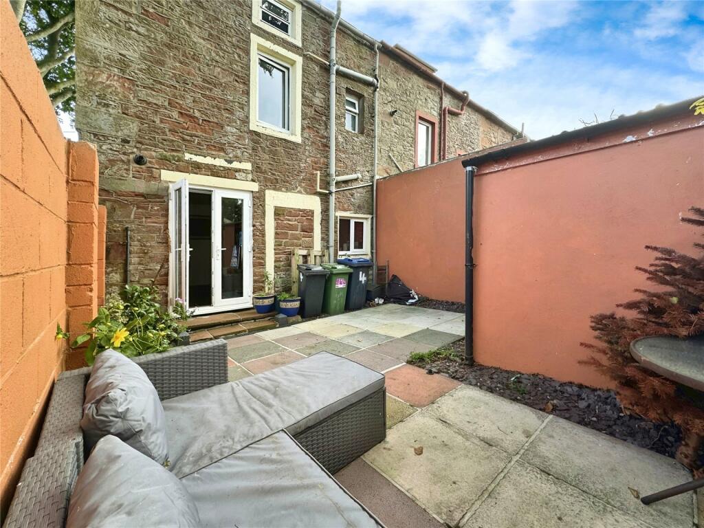 Additional image 9 of South End, Wigton, Cumbria, CA7