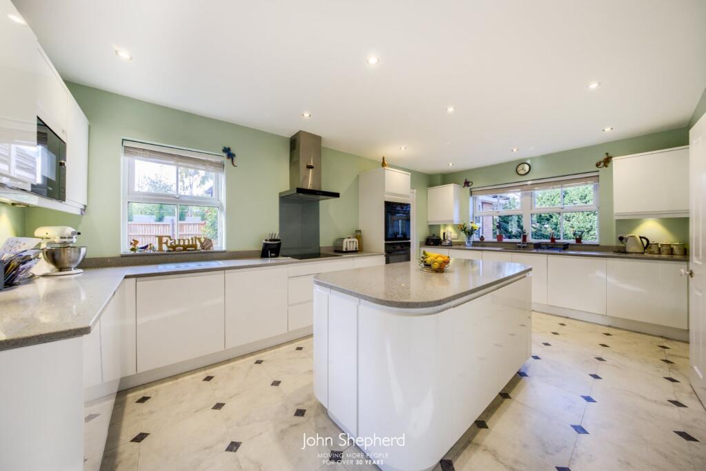 Additional image 2 of Linton Avenue, Solihull, West Midlands, B91