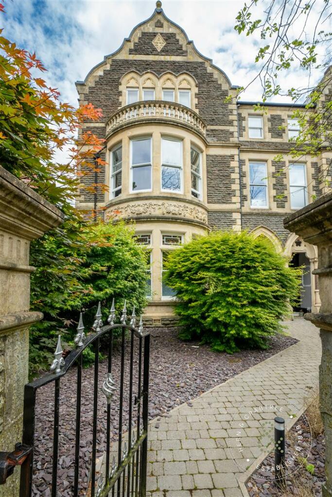 Additional image 28 of Kestral Mews, Cathedral Road, Pontcanna