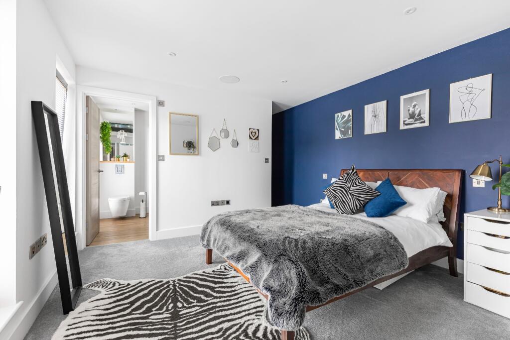 Additional image 18 of Station Road (west), Whittlesford