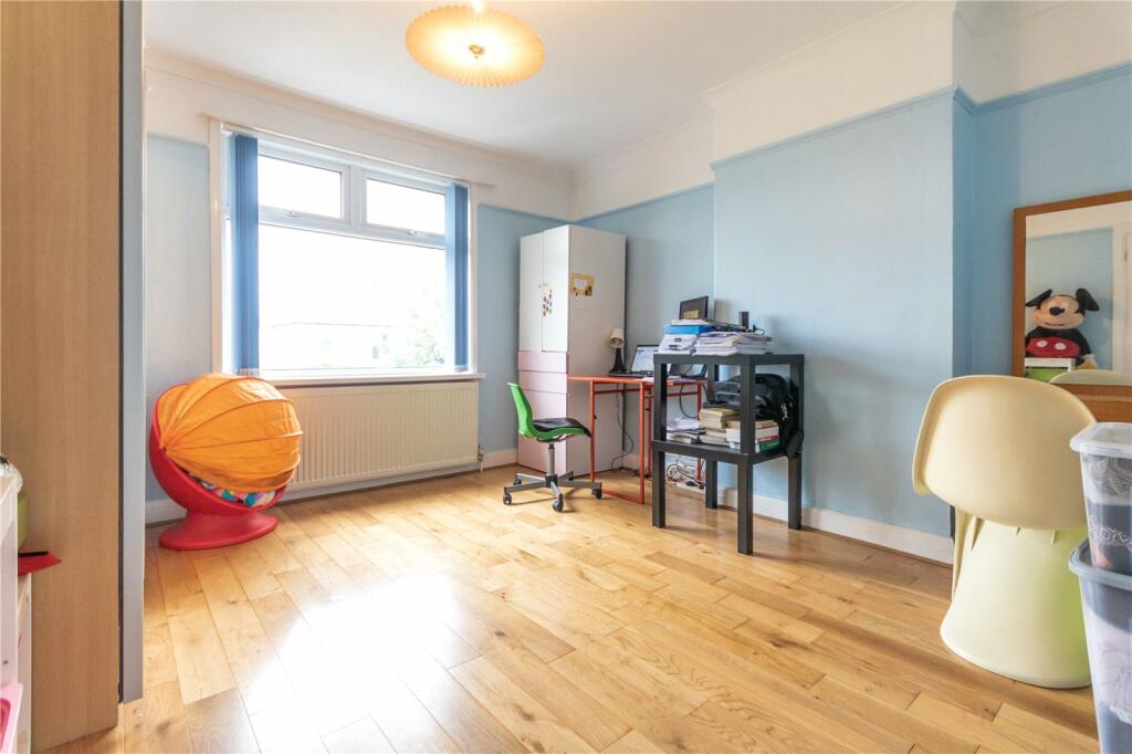 Additional image 14 of Nantfawr Crescent, Cyncoed, Cardiff, CF23