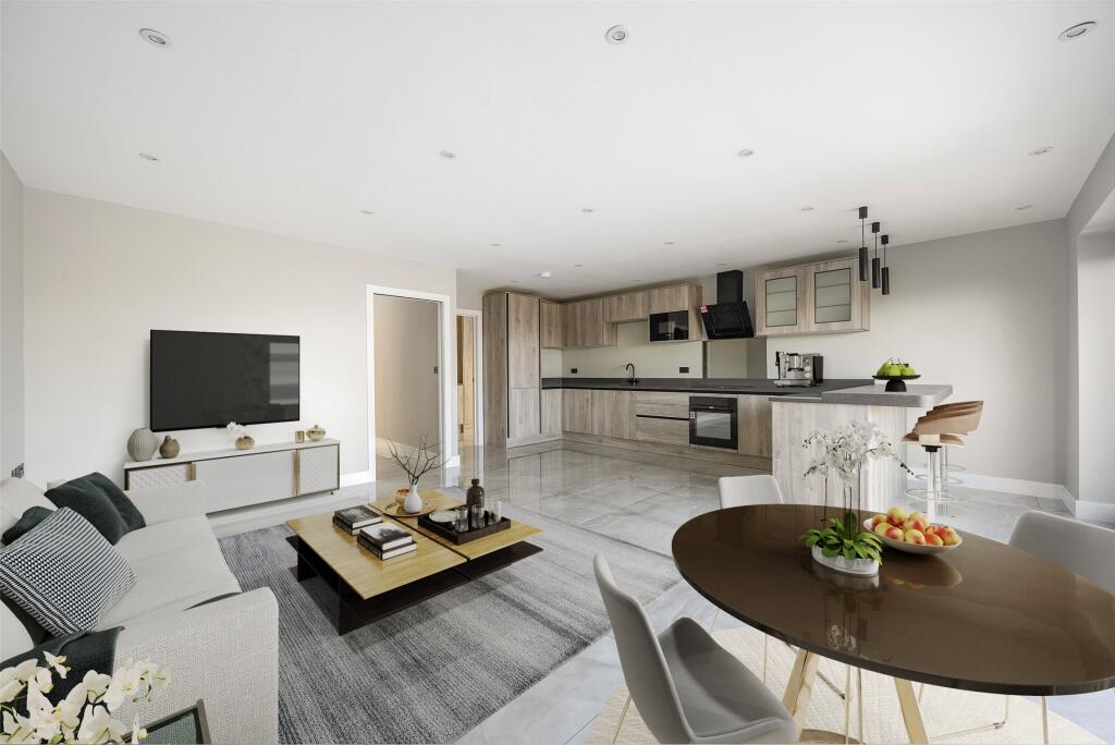 Additional image 13 of Down Road, Portishead, Bristol, Somerset, BS20