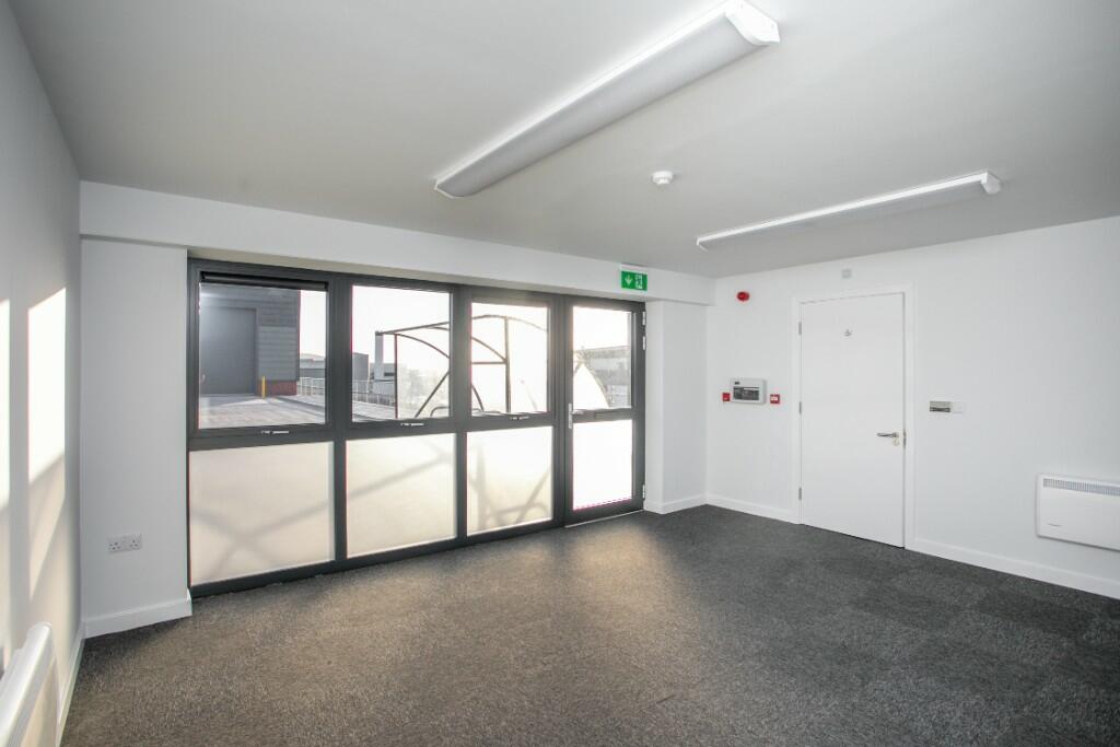 Additional image 13 of Unit 13A Sneckyeat Road Industrial Estate, Whitehaven, Cumbria, CA28