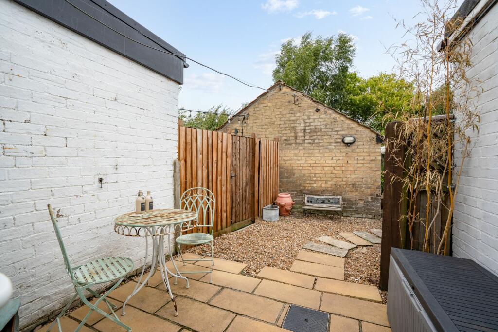 Additional image 12 of Fen End, Willingham, CB24