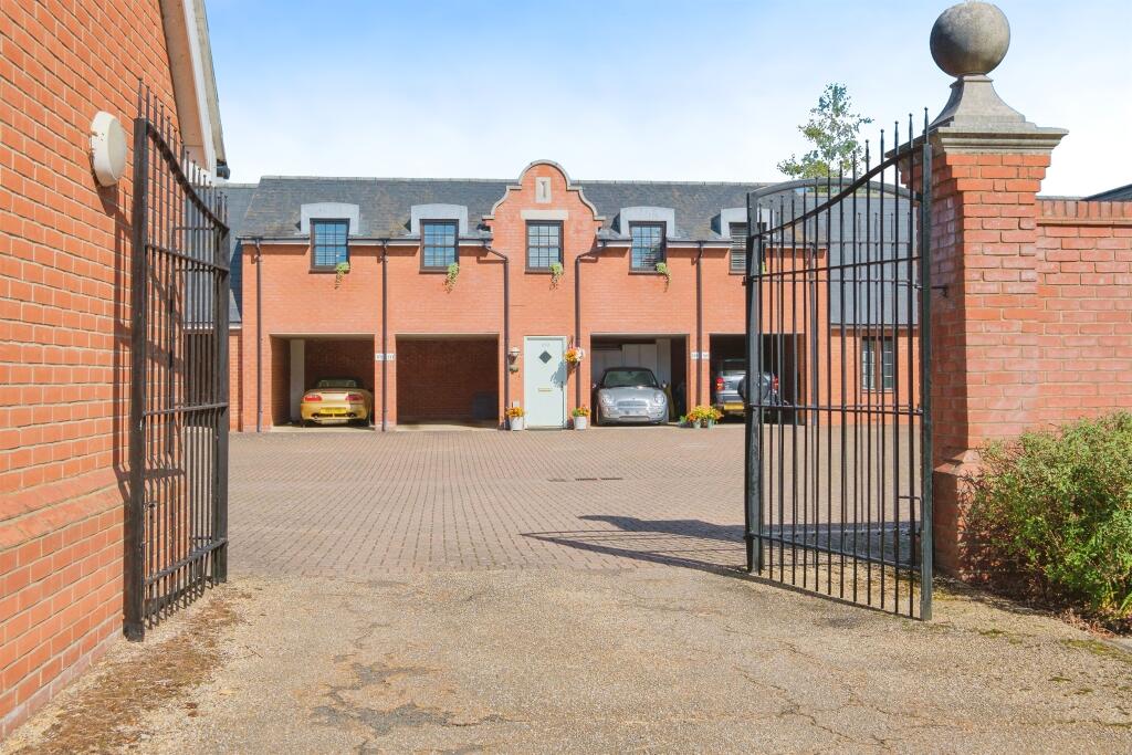 Additional image 17 of Jeavons Lane, Great Cambourne, Cambridge