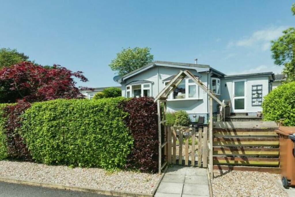 Additional image 17 of Fell View Park, Seascale, CA20