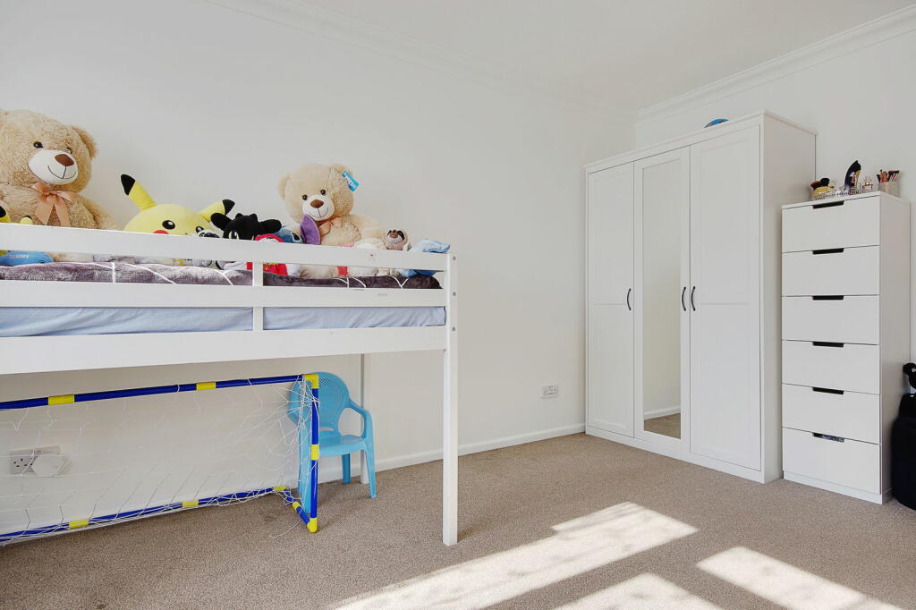 Additional image 11 of Draper Road, Bournemouth, BH11 8BD