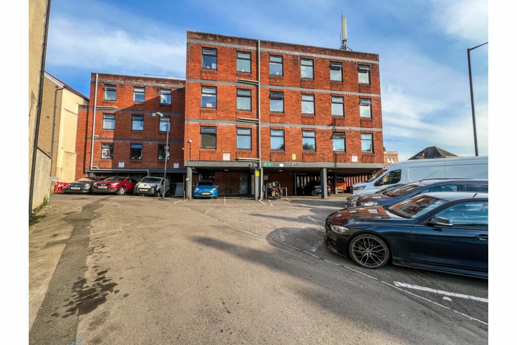 Additional image 13 of Fishponds Road, Bristol, BS5
